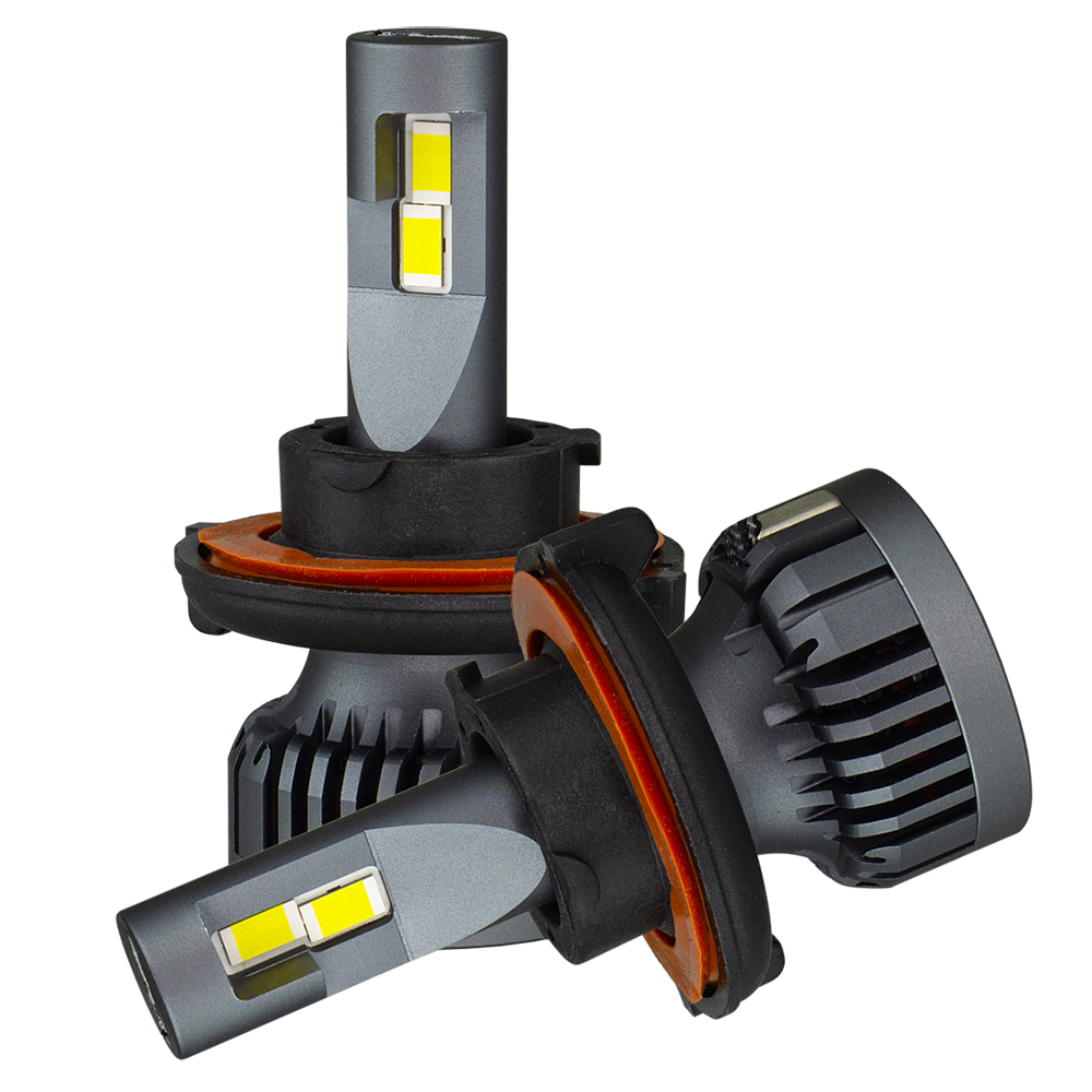 AL-01 H16 5000K LED к-т.